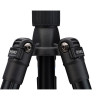Алюминиевый штатив  "Travel" с моноподом Benro FIT19AIH0